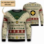 33rd IBCT 33rd Infantry Brigade Combat Team_Lightweight Sweater