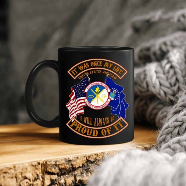 343d trs training squadron cotton printed shirts biulf