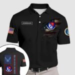 354th cs communications squadronquarter zip hoodie aop polo tshirt zyuny