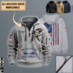 354th fs fighter squadronquarter zip hoodie aop polo tshirt v9gs5