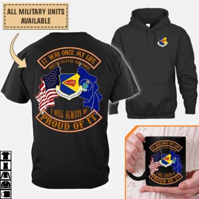 355th maintenance groupcotton printed shirts xpiaf