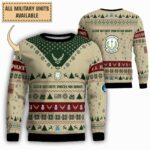 355th SFS 355th Security Forces Squadron_Lightweight Sweater