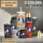 355th SFS 355th Security Forces Squadron_Military Drinkware Collection