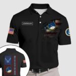 357th as airlift squadronquarter zip hoodie aop polo tshirt we3la