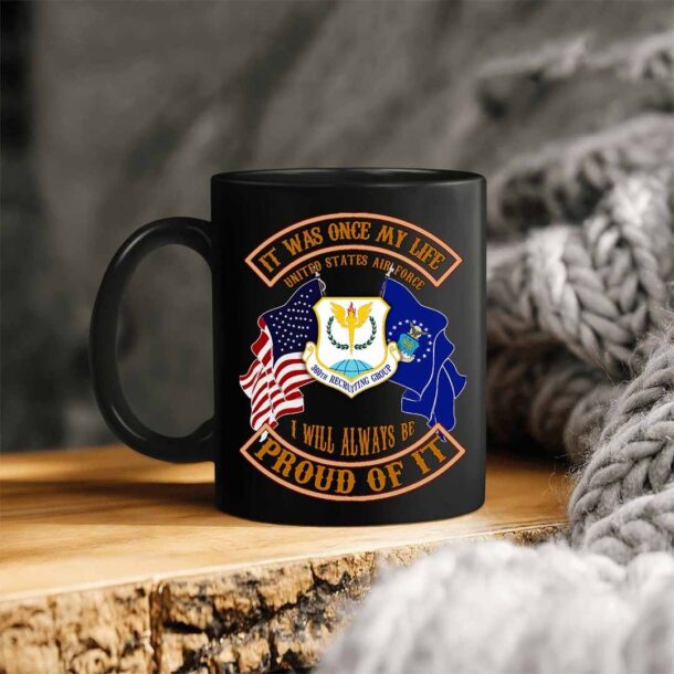 360th rcg recruiting groupcotton printed shirts 3ptf7