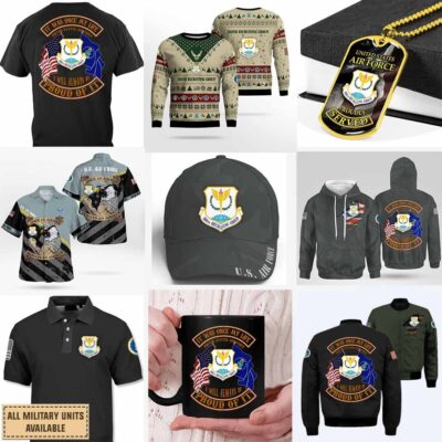 360th rcg recruiting groupsweater tribute sets dnlee