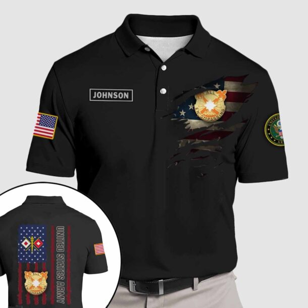 360th sig bn 360th signal battalionquarter zip hoodie aop polo tshirt xfw7v