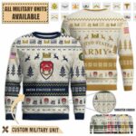 362nd en co 362nd engineer companypremium ugly sweater pkkd7