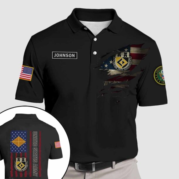 368th finance battalionquarter zip hoodie aop polo tshirt hmr3c