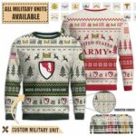 36th en bde 36th engineer brigadepremium ugly sweater 4on5x