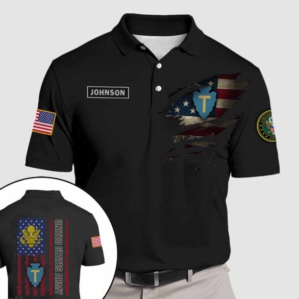 36th id 36th infantry divisionquarter zip hoodie aop polo tshirt 63o39