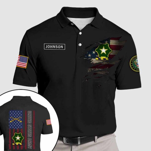 36th infantry regimentquarter zip hoodie aop polo tshirt ji77f