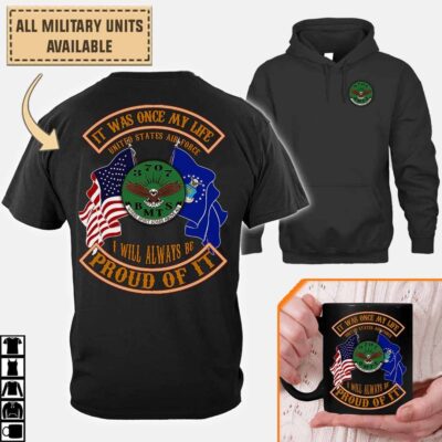 3707 bmts basic military training squadroncotton printed shirts fiqng