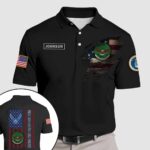 3707 bmts basic military training squadronquarter zip hoodie aop polo tshirt 4hu7v