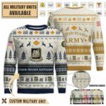376th finance battalionpremium ugly sweater gb6u0