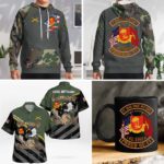 377th fa 377th field artillery regimentsweater tribute sets mwlja