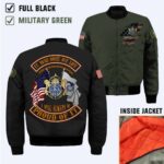 383rd qm bn 383rd quartermaster battalioncotton printed shirts 4k70f