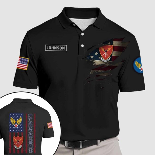 385th bg bomb groupquarter zip hoodie aop polo tshirt itpcb