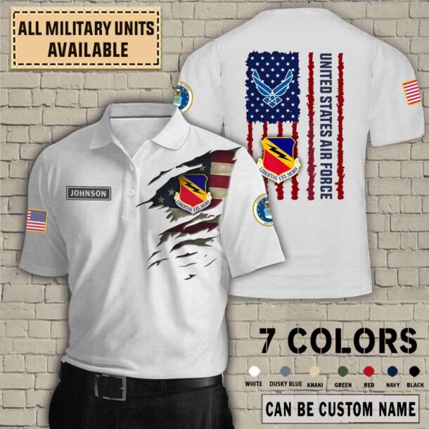 388th fw fighter wingquarter zip hoodie aop polo tshirt x2wb2