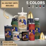 390th BG Bomb Group_Military Drinkware Collection