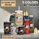 392nd Army Band_Military Drinkware Collection