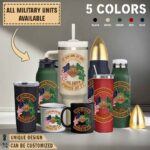 392nd MP BN 392nd Military Police Battalion_Military Drinkware Collection