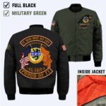 392nd sig bn 392nd signal battalioncotton printed shirts 2j365