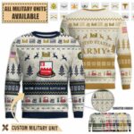 397th en bn 397th engineer battalionpremium ugly sweater oqqjh