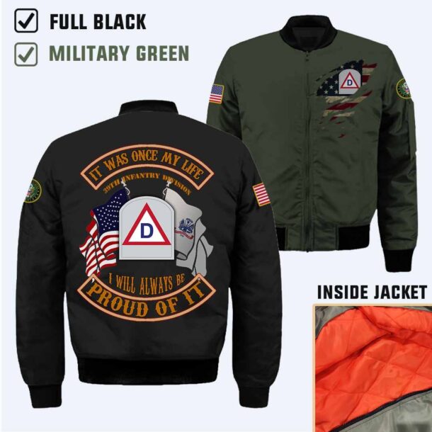 39th id 39th infantry divisioncotton printed shirts ljakd