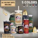 39th ID 39th Infantry Division_Military Drinkware Collection