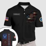 3d is intelligence squadronquarter zip hoodie aop polo tshirt 7qgok