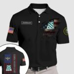 3rd avn regt 3rd aviation regimentquarter zip hoodie aop polo tshirt go62i