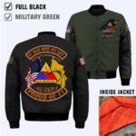 3rd bct 3rd brigade combat team 1st armored divisioncotton printed shirts a6hjq