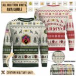 3rd chemical brigadepremium ugly sweater o0zwb