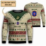 3rd LAAD 3rd Low Altitude Air Defense Battalion_Lightweight Sweater