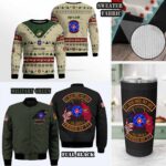 3rd laad 3rd low altitude air defense battalionsweater tribute sets xmo5n