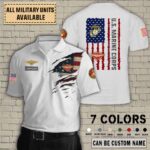 3rd maw 3rd marine aircraft wingquarter zip hoodie aop polo tshirt 6cjcm