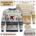 4 11 acr 4th squadron 11th armored cavalry regimentpremium ugly sweater fsslf