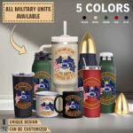 4-39 Infantry 4th Battalion 39th Infantry Regiment_Military Drinkware Collection