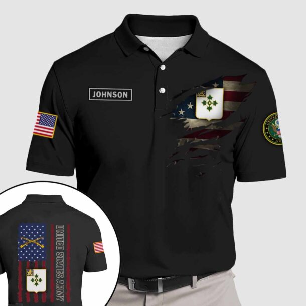 4 47 infantry 4th battalion 47th infantry regimentquarter zip hoodie aop polo tshirt z77j5