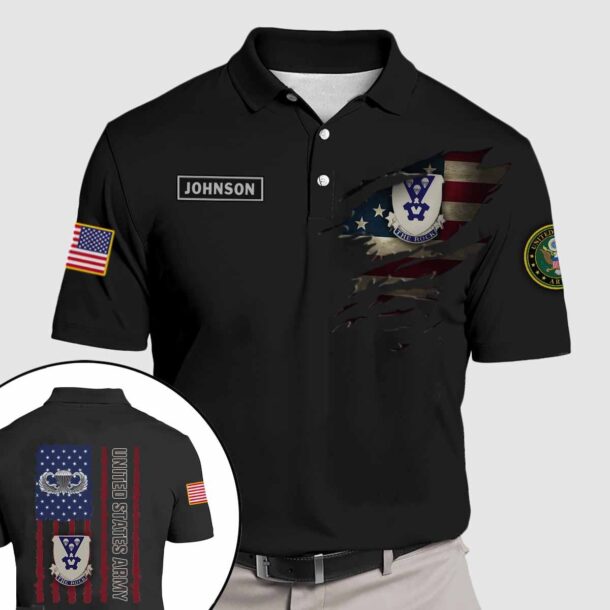 4 503 pir 4th battalion 503rd parachute infantry regimentquarter zip hoodie aop polo tshirt ya9yk