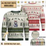 4 505 pir 4th battalion 505th parachute infantry regimentpremium ugly sweater sniy7