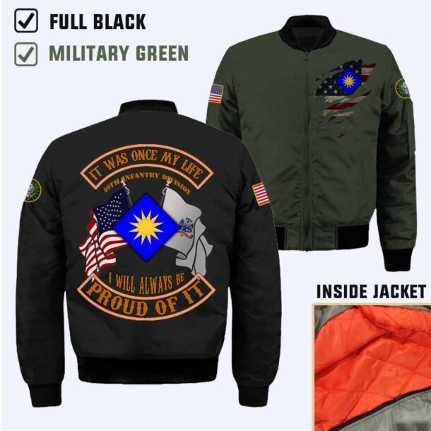 40th id 40th infantry divisioncotton printed shirts kleid