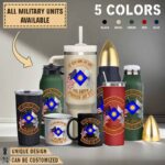 40th ID 40th Infantry Division_Military Drinkware Collection