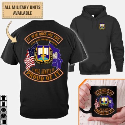 415th ca bn 415th civil affairs battalion cotton printed shirts mqrj2