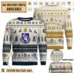 418th ca bn 418th civil affairs battalionpremium ugly sweater jyxkw
