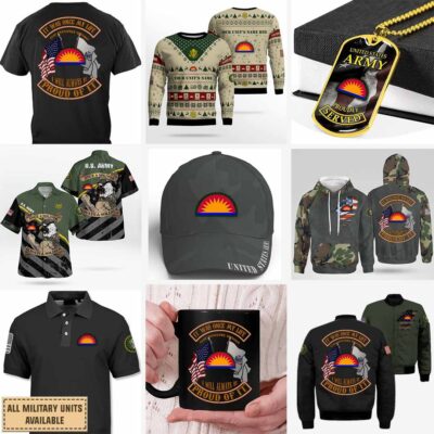 41st id 41st infantry divisionsweater tribute sets yxpfh