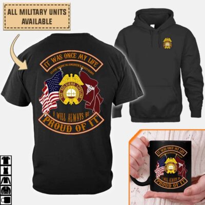 424th medical logistics battalioncotton printed shirts x9wr2