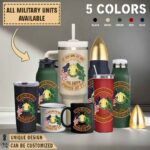 42nd MP BN 42nd Military Police Battalion_Military Drinkware Collection