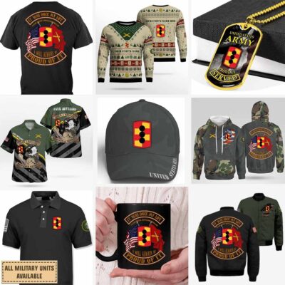 434th fa bde 434th field artillery brigadesweater tribute sets 4o2wb